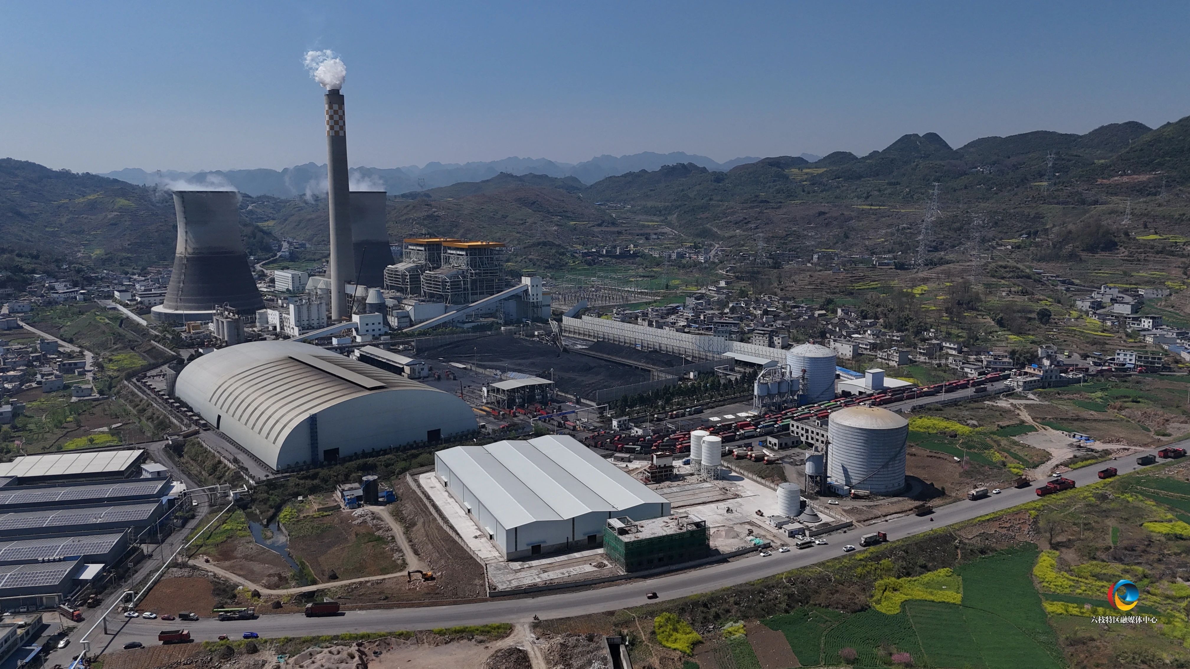 祥云股份：磷石膏“吃干榨净”，全产业链闭环成型