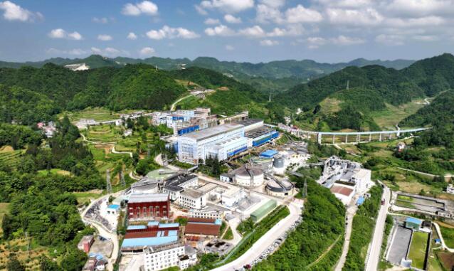 破解石膏建材高值化利用“卡脖子”难题——磷石膏绿色产业链构建及建材应用研究进展