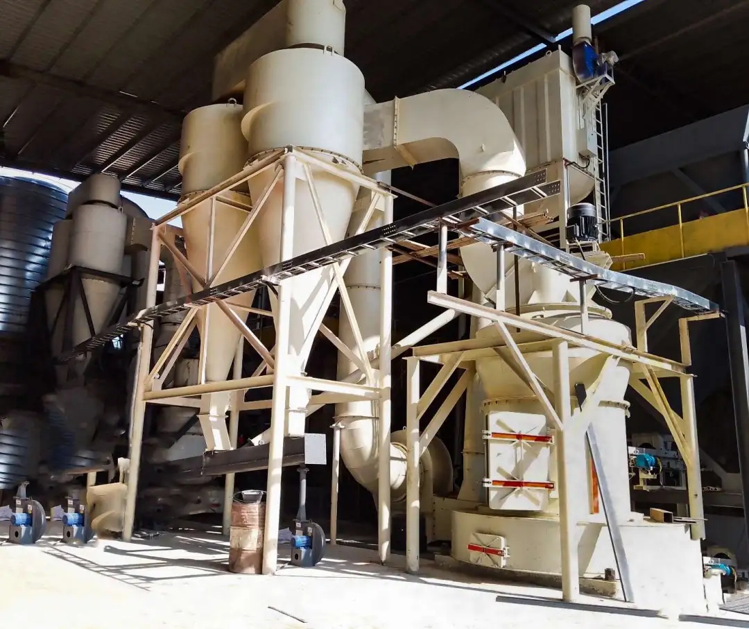 石膏不止是“墙皮”！一文看懂石膏的分类与多领域应用