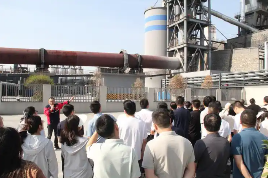 固废变建材：内蒙古铭润再生资源 20 万吨煅烧石膏及抹灰石膏项目落地通辽经开区